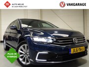 Volkswagen Passat - 1.4 TSI PHEV 218pk 6-DSG GTE