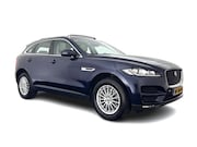 Jaguar F-Pace - 3.0 S AWD 30d Aut. *PANO | LEATHER | XENON | DIGI-COCKPIT |