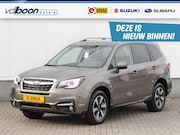 Subaru Forester - 2.0 Premium Automaat | Navi | Adap. Cruise | Leder | Trekhaa