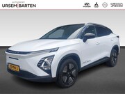 Omoda 5 - Premium 61 kWh | Achterbank verwarmd | Achteropkomend verkee