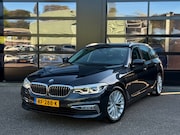 BMW 5-serie - 520i High Executive LED Navi Ambient Stoelverw