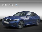 BMW 3-serie - 3 Serie Sedan 330e M Sportpakket Head-Up Display