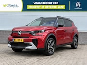Citroën C3 Aircross - Hybrid 145 pk Automaat Max | Navigatie | Camera | Apple Carp