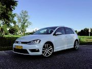 Volkswagen Golf - 1.2 TSI 110pk DSG R-line | Pano | Camera | Trekhaak