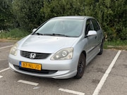 Honda Civic - 1.4i LS Airco • APK 28-09-2026