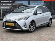 Toyota Yaris - 1.5 Hybrid Dynamic