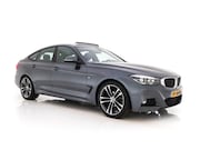 BMW 3-serie GT - 320i M-Sportpack High-Executive Aut. *PANO | LEATHER | FULL-