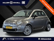 Fiat 500C - Cult 0.9 TwinAir Turbo 80pk | LEDER | XENON | INTERSCOPE SOU