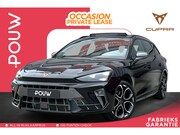 CUPRA Leon Sportstourer - 1.5 TSI e-Hybrid 204pk DSG Business | SoH 100% | Panoramadak