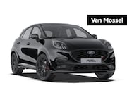 Ford Puma - 1.0 EcoBoost Hybrid ST | Nieuw Te Bestellen| €5000.- Korting
