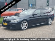 BMW 5-serie - Touring 530i Business Edition Plus | Schuif-/Kanteldak | Nav