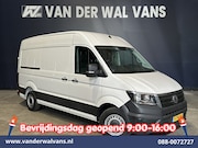 Volkswagen Crafter - 2.0 TDI L3H3 L2H2 Euro6 Airco | Apple Carplay | Android Auto