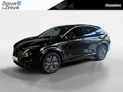 Nissan Ariya - Advance 91 kWh | Electrische stoel verstelling | Apple carpl
