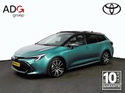 Toyota Corolla - Touring Sports Hybrid 200 GR Sport Plus | Schuif/Kantel dak