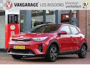 Kia Stonic - 1.2 MPi *ComfortLine* | Trekhaak | Carplay | Cruise Control
