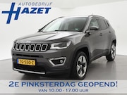 Jeep Compass - 1.4 MULTIAIR 170 PK AUT. 4X4 LIMITED + BEATS AUDIO | APPLE C