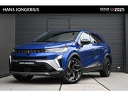 Renault Symbioz - E-Tech full hybrid 145 esprit Alpine | STUUR/STOELVERWARMING