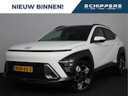 Hyundai Kona - 1.6 GDI HEV Premium Sky | Panorama dak |