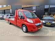 Citroën Jumper - 35 2.2 HDI L3 Oprijwagen Tijhof
