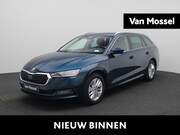 Skoda Octavia - Combi 2.0 CRTDI 85kW Clever