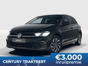 Volkswagen Polo - Life Edition 1.0 TSI 70 kW / 95 PK Hatchback 5 ver