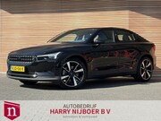 Polestar 2 - Standard Range Single Motor 63kWh Navi / Clima / Stoelverwar