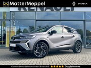 Renault Captur - 1.6 E-Tech Full Hybrid 145 Esprit Alpine | NL Auto | 360° Ca
