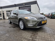 Ford Mondeo - 2.0 Automaat/203PK/Leer/Dealer onderhouden
