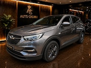 Opel Grandland - 1.2 Turbo Automaat & luxe model navi