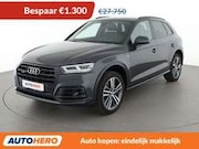 Audi Q5 - 2.0 TFSI quattro Sport