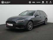 Audi A4 - Avant TFSI 150 pk S-tronic Advanced edition | Sportstoelen |