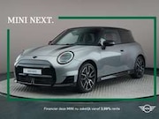 MINI John Cooper Works - 3-Deurs SE Cooper M 54.2 kWh