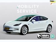 Tesla Model 3 - Standard RWD Plus 60 kWh SOH86% Clima Cruise Pano