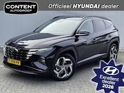 Hyundai Tucson - 1.6 T-GDi HEV 230pk Aut. Premium / Clima / Leder / Memory