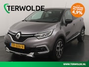 Renault Captur - Energy TCe 90 Intens | Trekhaak | Parkeercamera | Navigatie