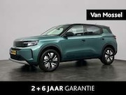 Opel Frontera - 1.2 Turbo Hybrid GS | DEMONSTRATIEMODEL | Navigati