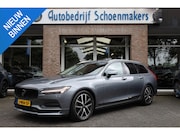 Volvo V90 - 2.0 D3 R-Design TREKHAAK-INKLAPB. ALCANTARA MEMORY STOELVERW