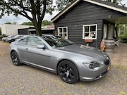 BMW 6-serie - 645Ci S Coupe V8 334PK APK.NIEUW