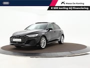 Audi A3 - Sportback 45 TFSIe 272pk S-Tronic S edition Competition · Pa