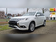 Mitsubishi Outlander - 2.4 Intense Special Edition, volledig onderhouden