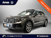 Volkswagen Touareg - 3.0 340pk TSi eHybrid 4MOTION Elegance Luchtvering | Trekhaa