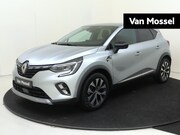 Renault Captur - 1.6 E-Tech full hybrid 145Pk Techno | Navigatie | Apple & An