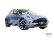 Aston Martin DBX - 4.0 V8 | 1st Owner | Incl. BPM