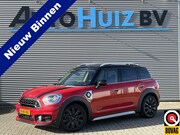 MINI Countryman - Mini 1.5 Cooper S E ALL4 Chili JCW Harman-Kardon Panoramadak
