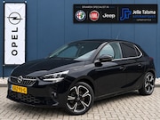 Opel Corsa - 1.2 Elegance Panoramadak | 17'' Lm velgen | stoel en stuur v