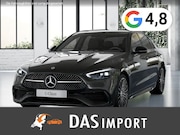 Mercedes-Benz C-klasse - Edition AMG-Line