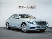 Mercedes-Benz S-klasse - 400 HYBRID Prestige aut