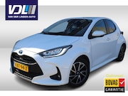 Toyota Yaris - 1.5 Hybrid 115 First Edition Stoelverwarming l Lendesteun l 