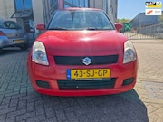 Suzuki Swift - 1.3 GLS Bj.2006 Kmst.184264 met APK tot 03-11-2026