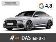 Audi S6 - Lim.3.0 TDI quattro B&O*Pano*LED